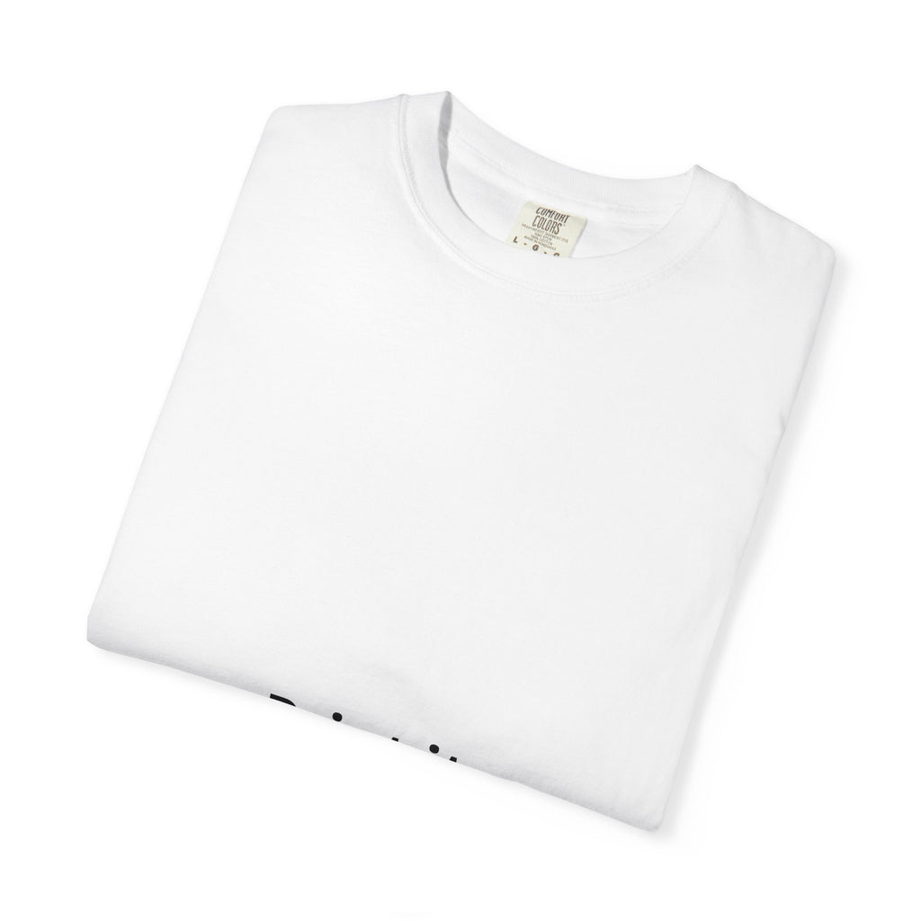 Print It Your Way Graphic T-Shirt
