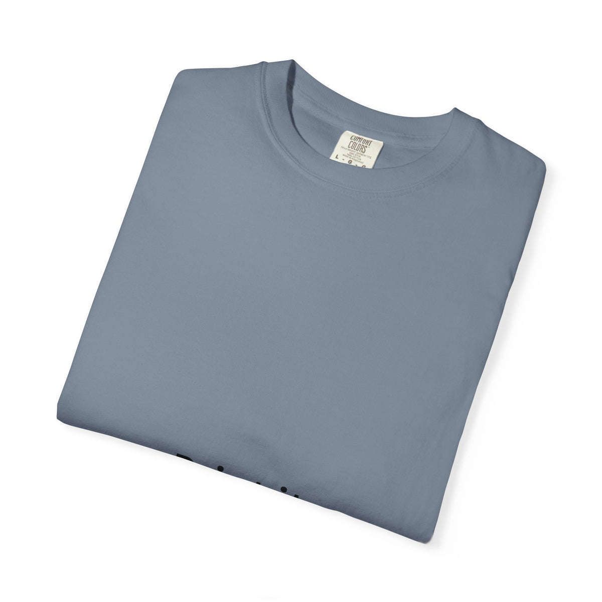 Print It Your Way Graphic T-Shirt