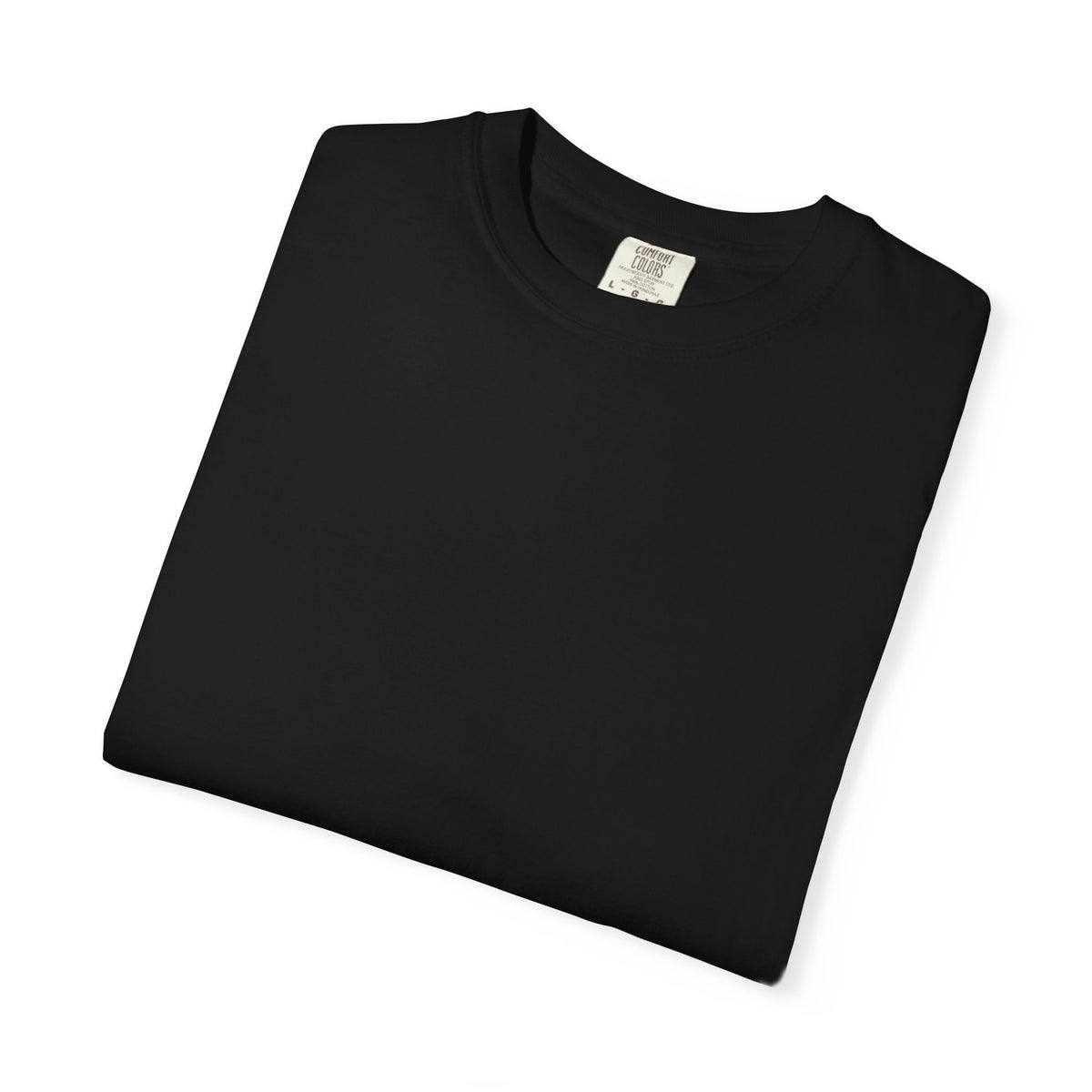 Print It Your Way Graphic T-Shirt