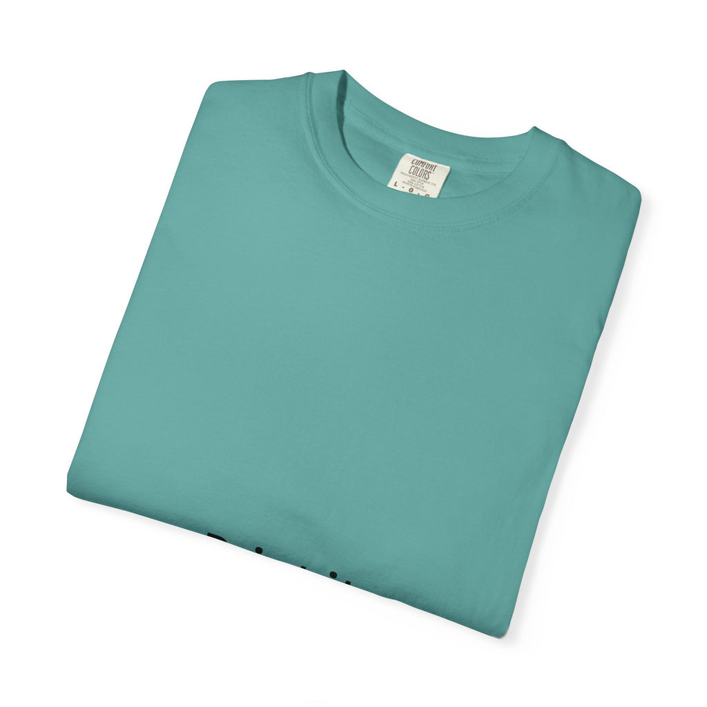 Print It Your Way Graphic T-Shirt
