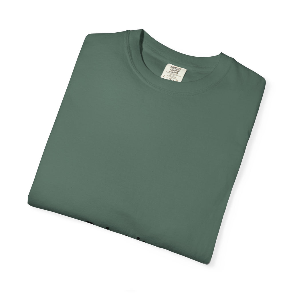 Print It Your Way Graphic T-Shirt