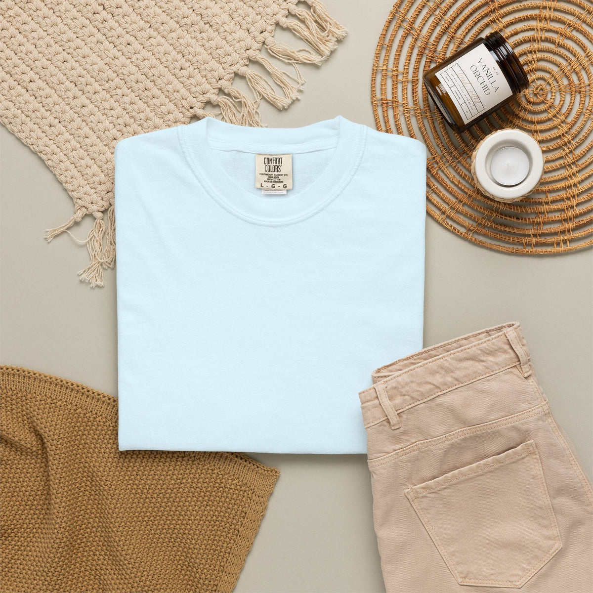 Print It Your Way Graphic T-Shirt