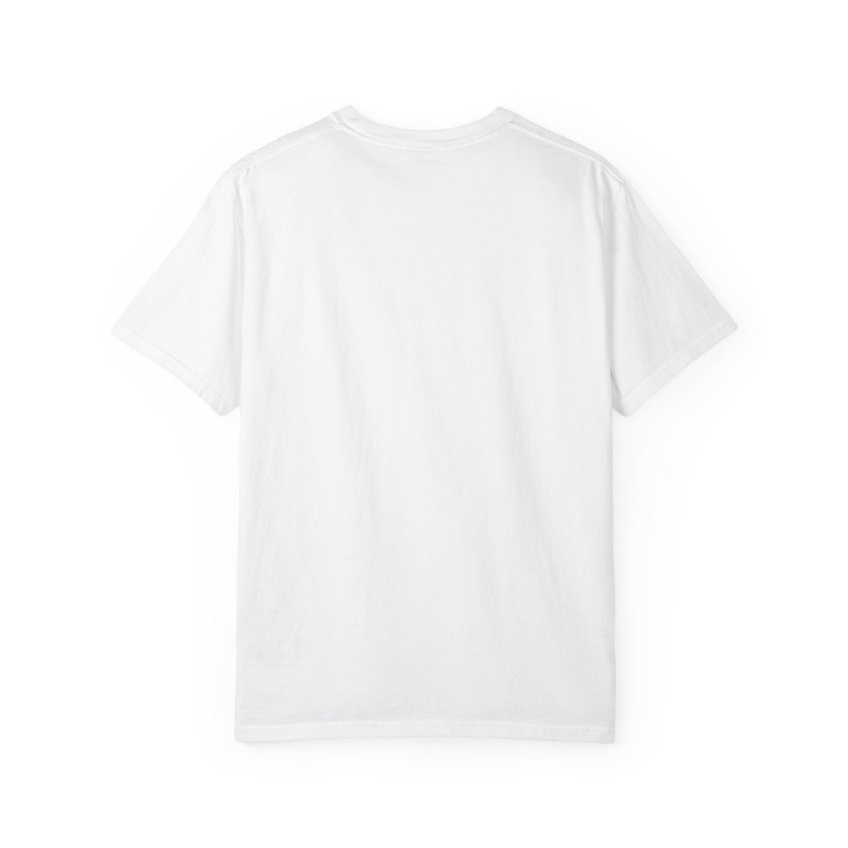 Print It Your Way Graphic T-Shirt