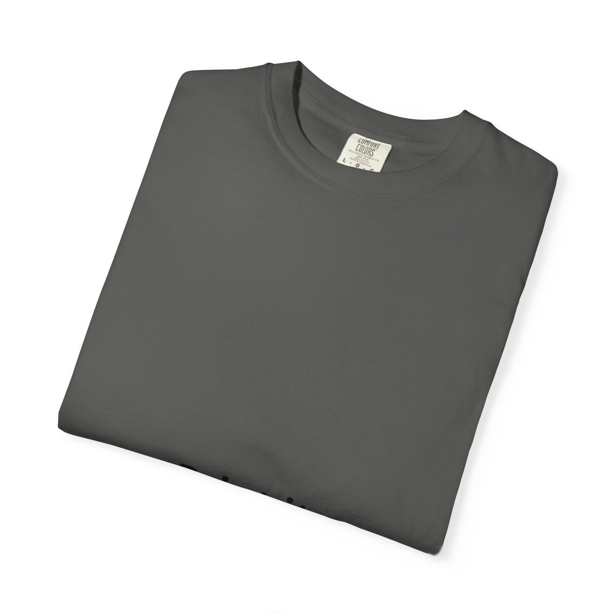 Print It Your Way Graphic T-Shirt