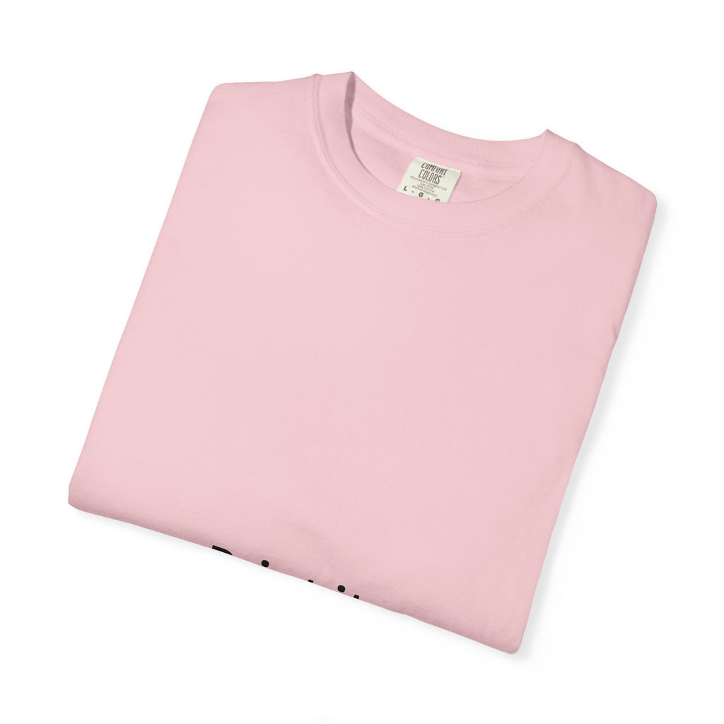 Print It Your Way Graphic T-Shirt