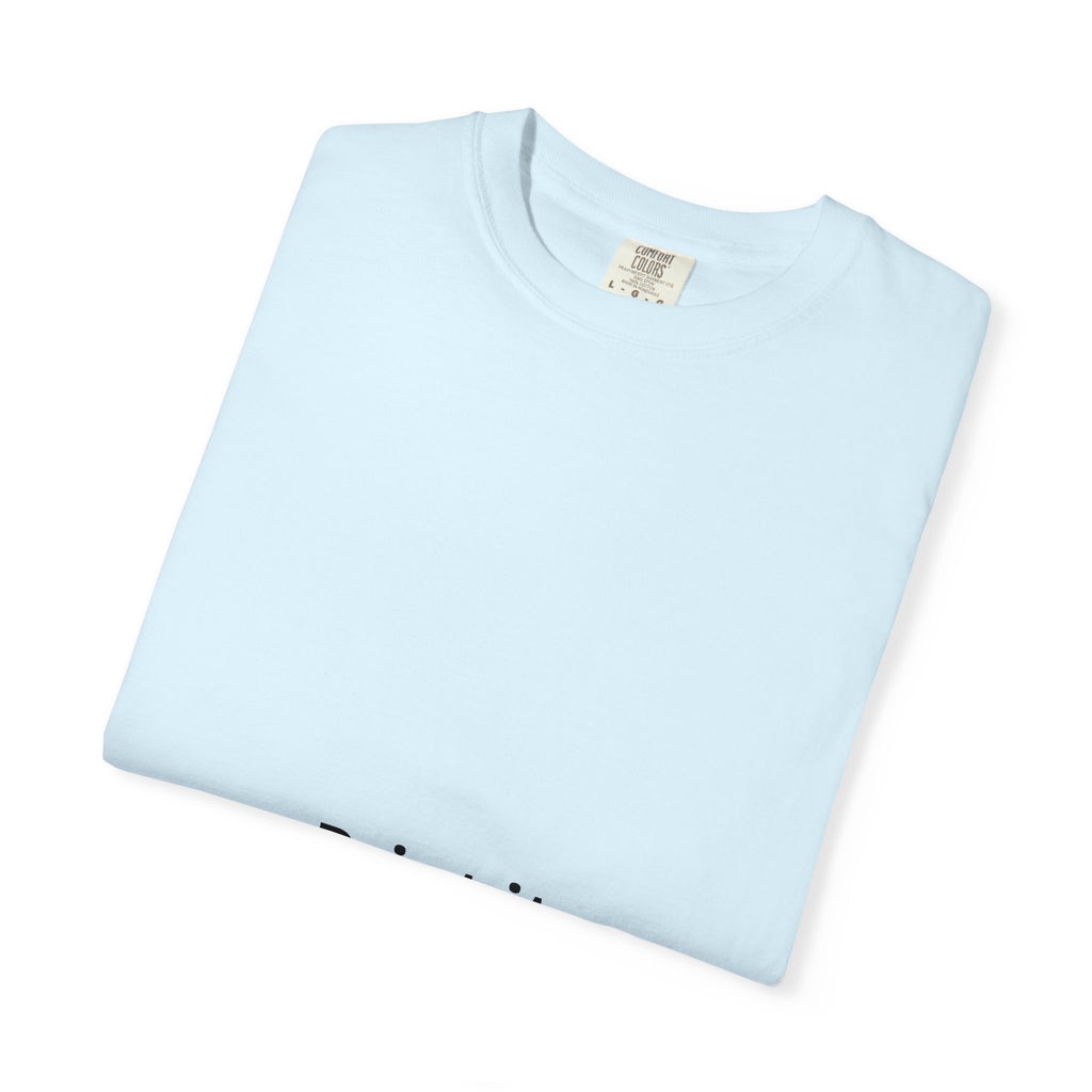 Print It Your Way Graphic T-Shirt