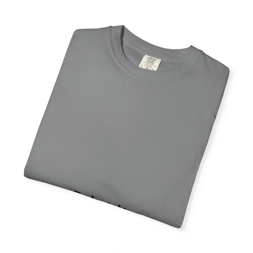 Print It Your Way Graphic T-Shirt