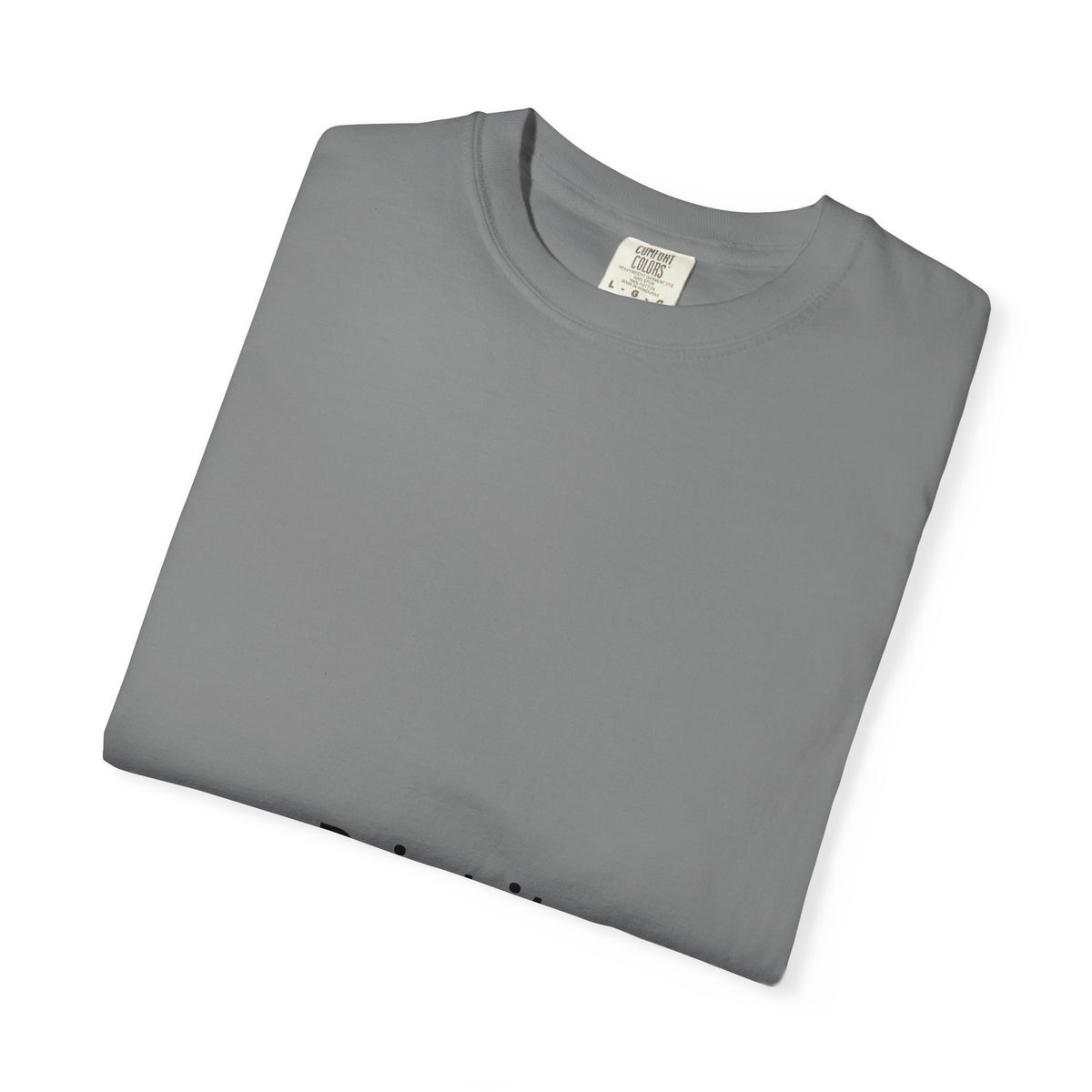 Print It Your Way Graphic T-Shirt