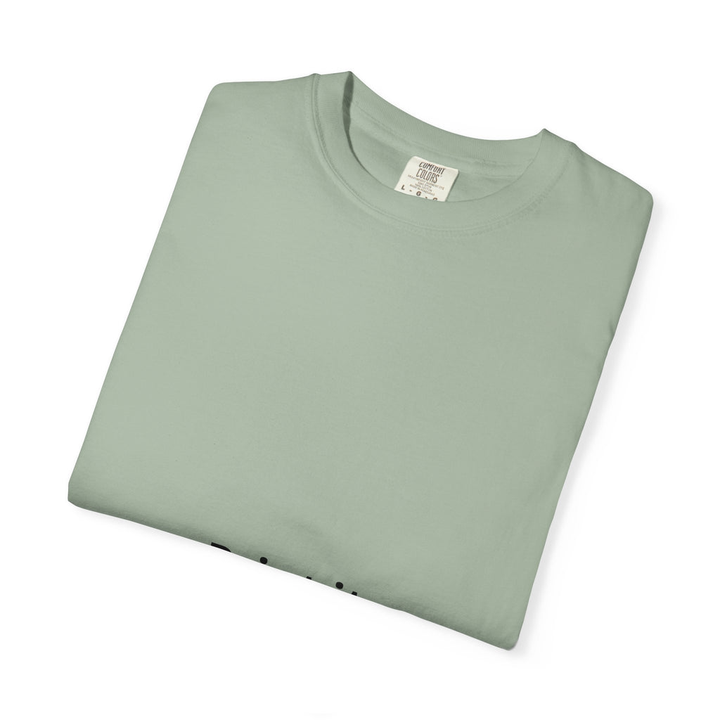 Print It Your Way Graphic T-Shirt