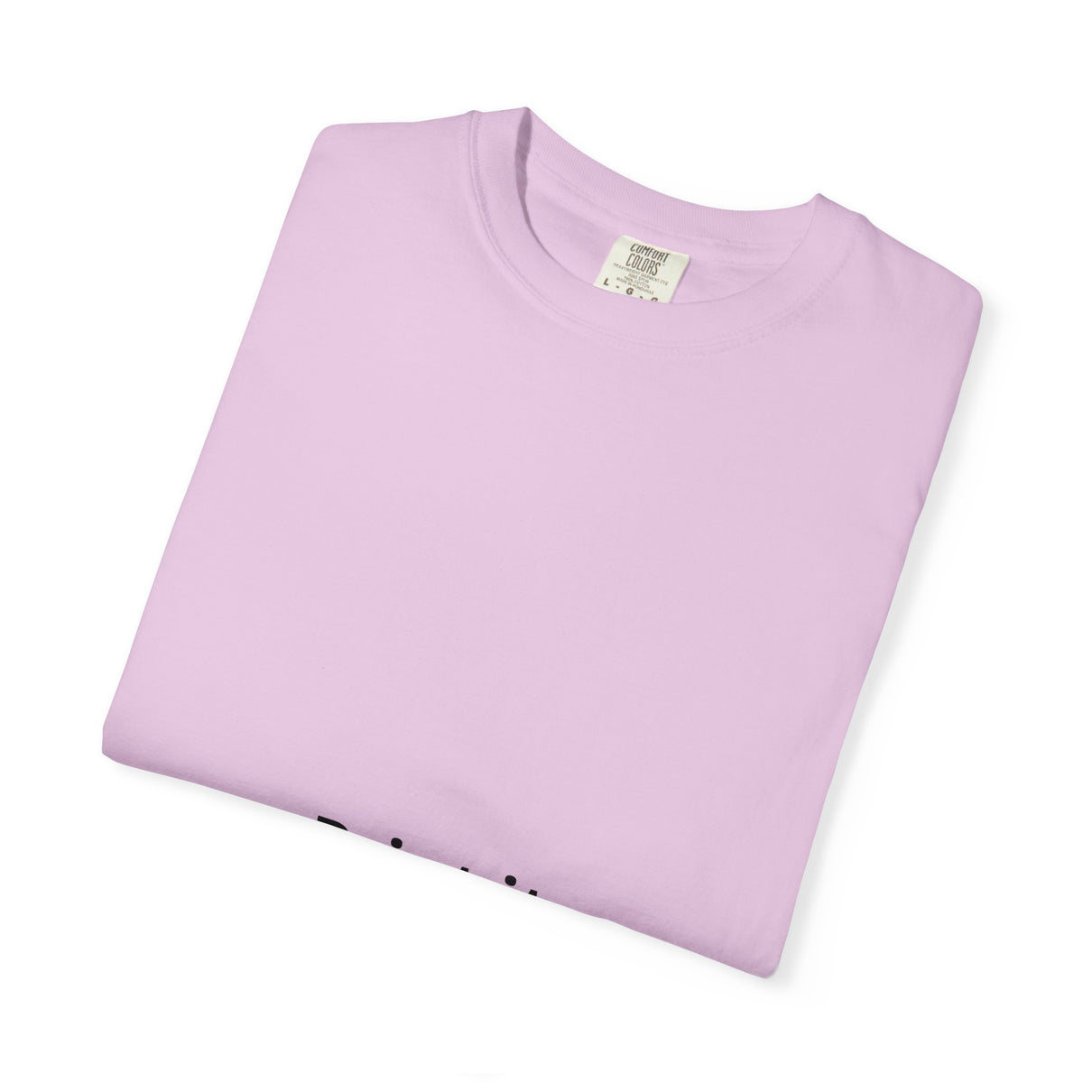 Print It Your Way Graphic T-Shirt