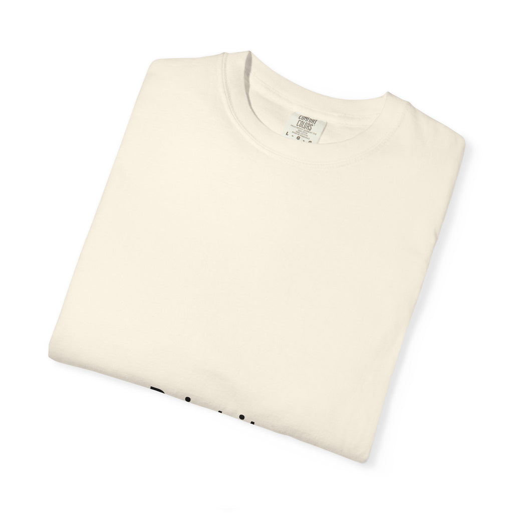 Print It Your Way Graphic T-Shirt