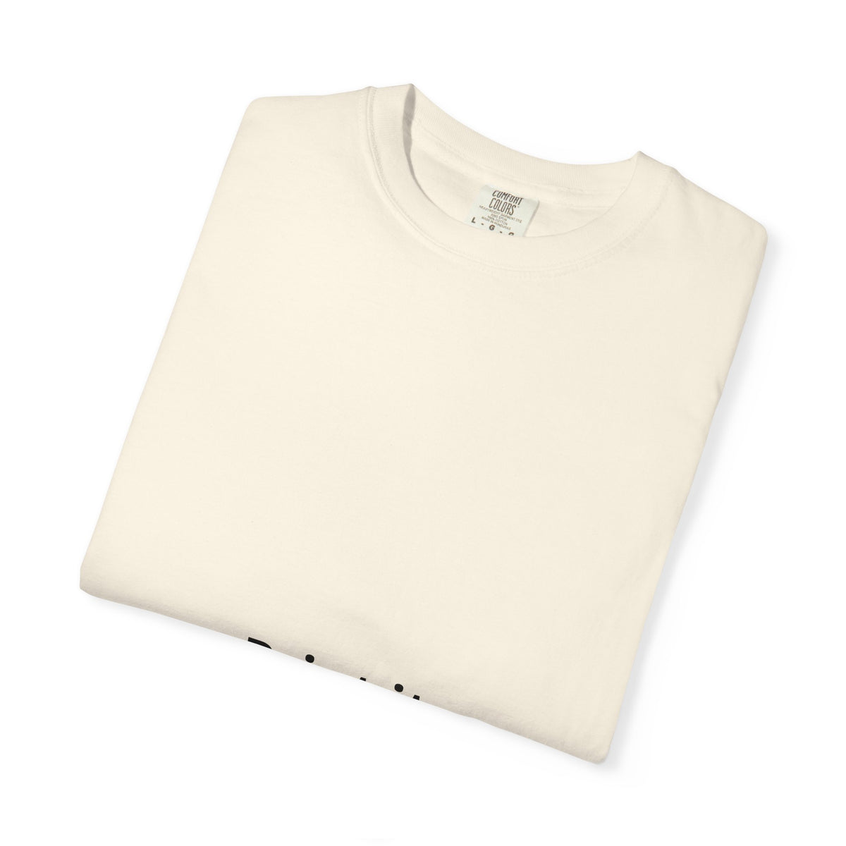 Print It Your Way Graphic T-Shirt