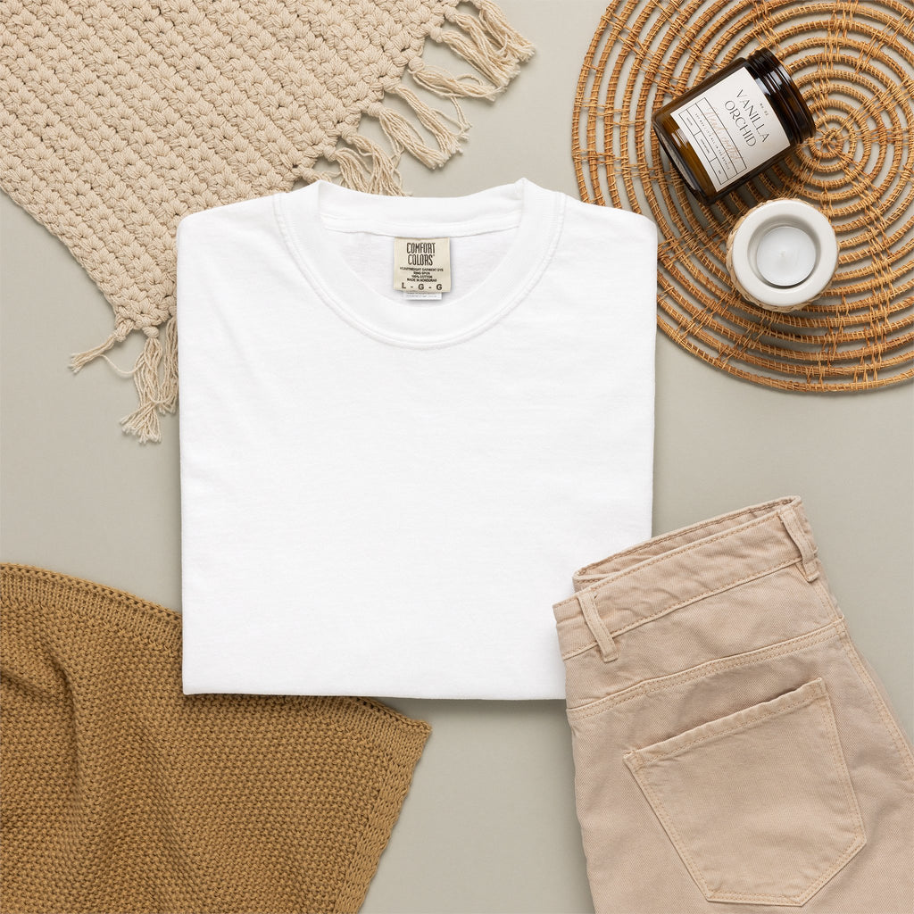 Print It Your Way Graphic T-Shirt