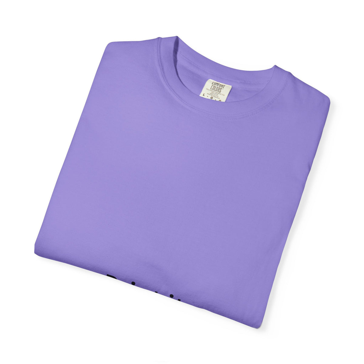 Print It Your Way Graphic T-Shirt